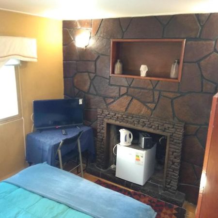 Bed & Breakfast Blumen Haus Σαντιάγκο Εξωτερικό φωτογραφία
