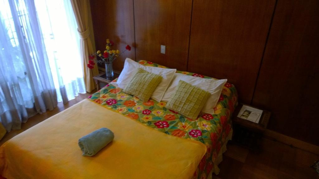 Bed & Breakfast Blumen Haus Σαντιάγκο Δωμάτιο φωτογραφία
