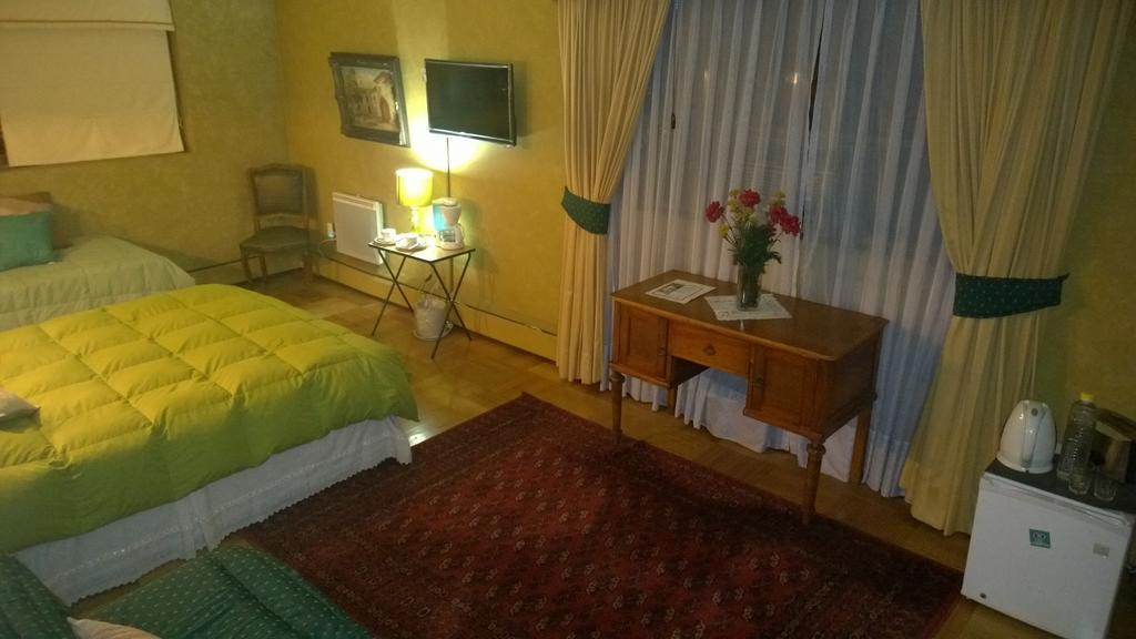 Bed & Breakfast Blumen Haus Σαντιάγκο Δωμάτιο φωτογραφία