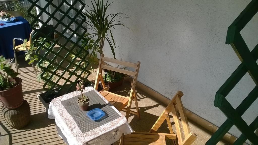 Bed & Breakfast Blumen Haus Σαντιάγκο Δωμάτιο φωτογραφία