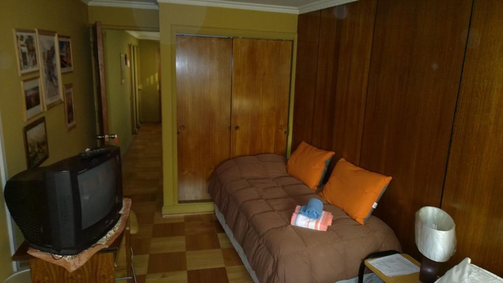 Bed & Breakfast Blumen Haus Σαντιάγκο Δωμάτιο φωτογραφία