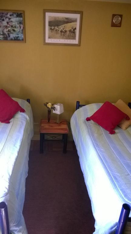 Bed & Breakfast Blumen Haus Σαντιάγκο Δωμάτιο φωτογραφία