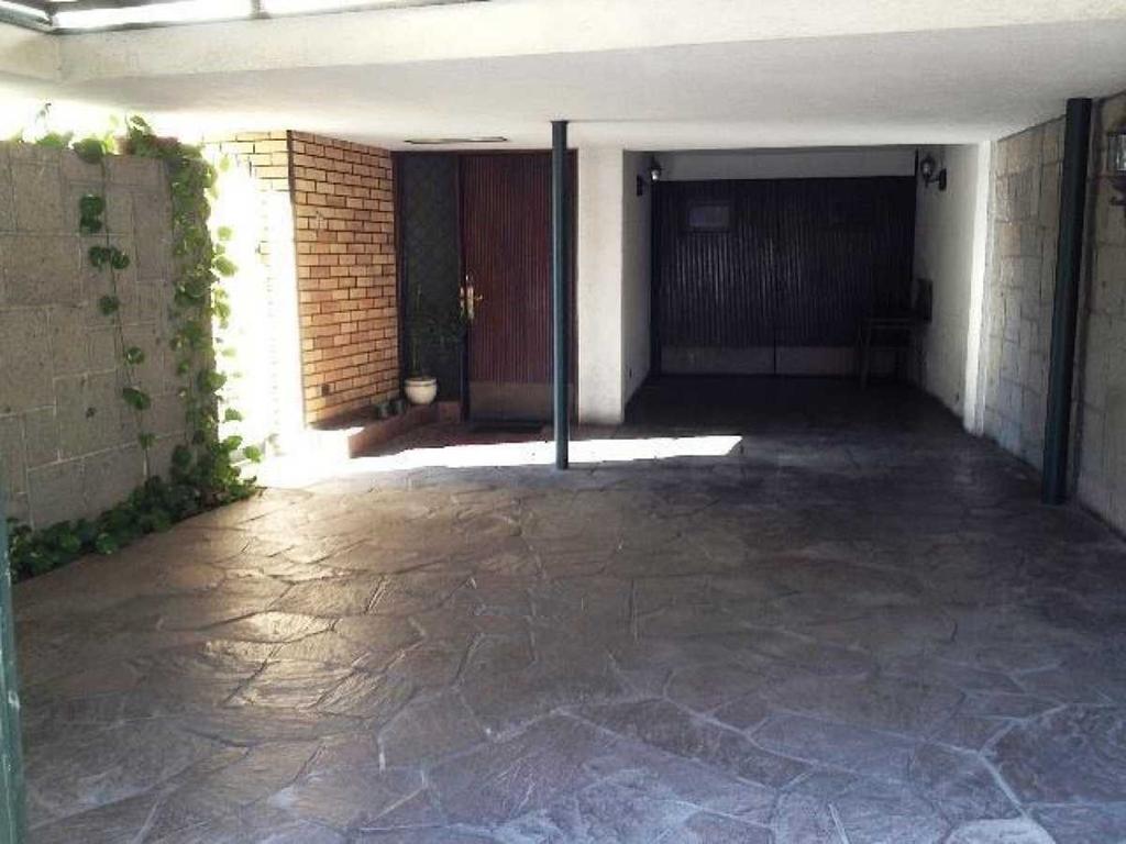 Bed & Breakfast Blumen Haus Σαντιάγκο Εξωτερικό φωτογραφία