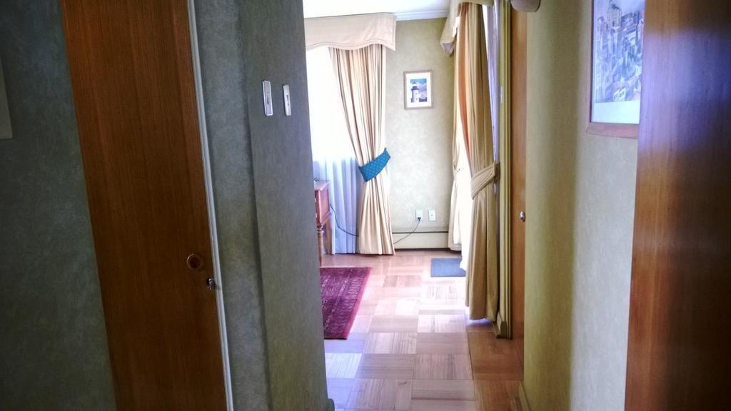 Bed & Breakfast Blumen Haus Σαντιάγκο Δωμάτιο φωτογραφία