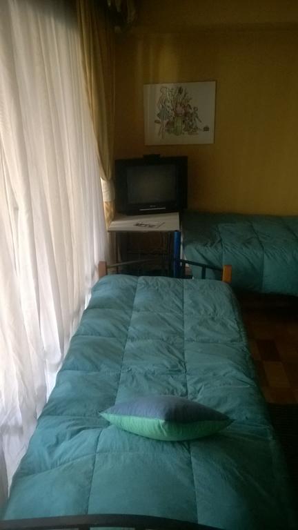 Bed & Breakfast Blumen Haus Σαντιάγκο Εξωτερικό φωτογραφία