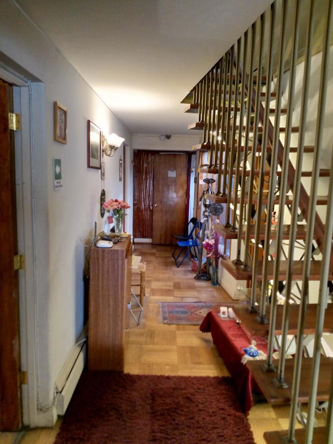 Bed & Breakfast Blumen Haus Σαντιάγκο Εξωτερικό φωτογραφία